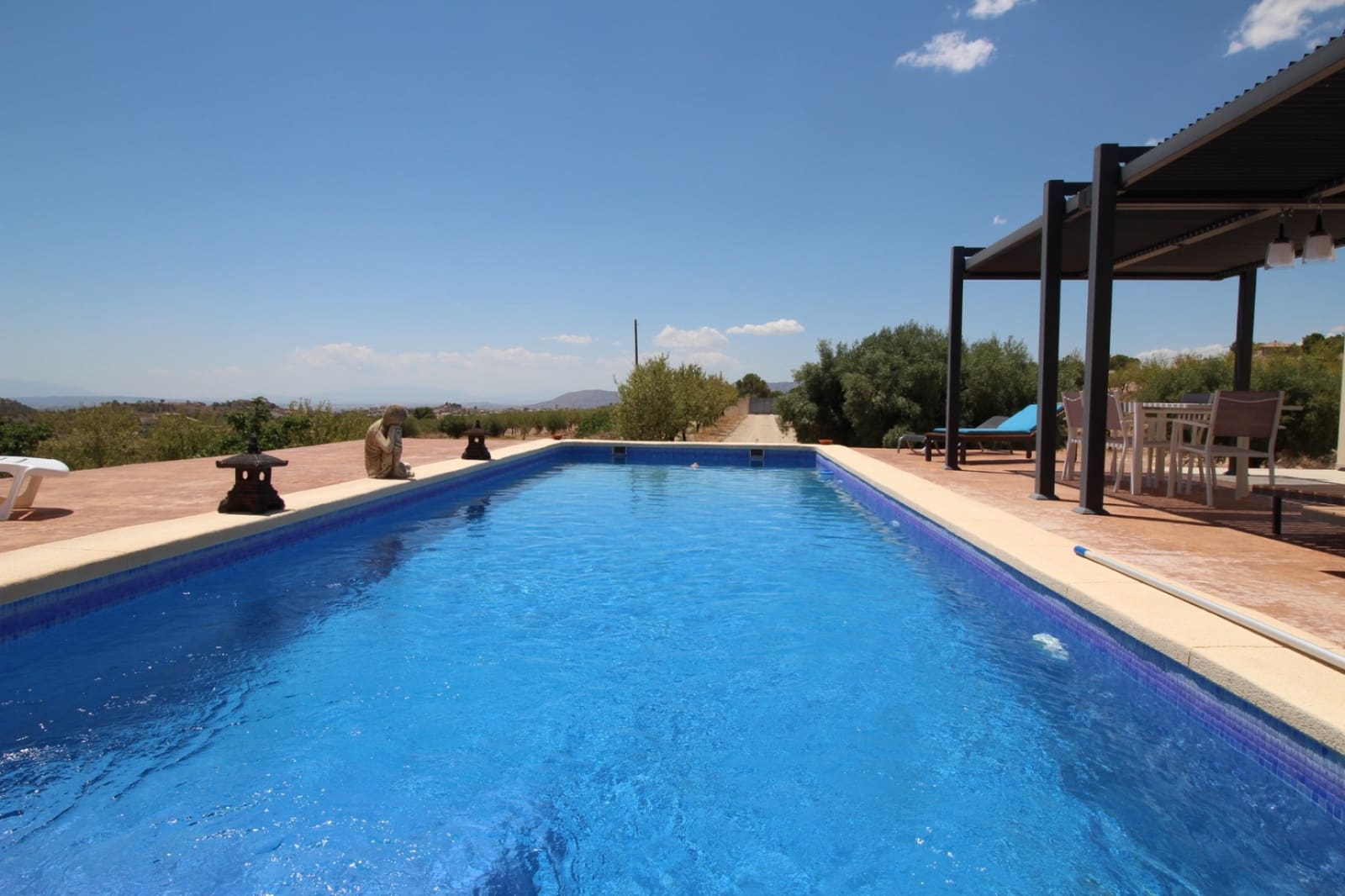 4 quarto Moradia para venda em Macisvenda com piscina garagem - 395 000 € (Ref: 9172570)