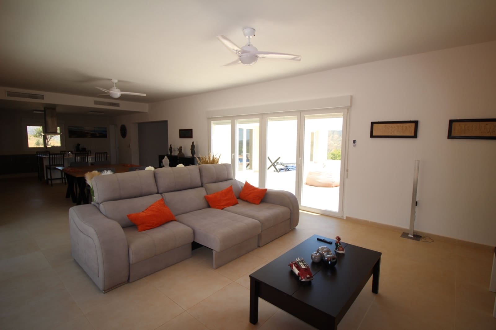 4 quarto Moradia para venda em Macisvenda com piscina garagem - 395 000 € (Ref: 9172570)