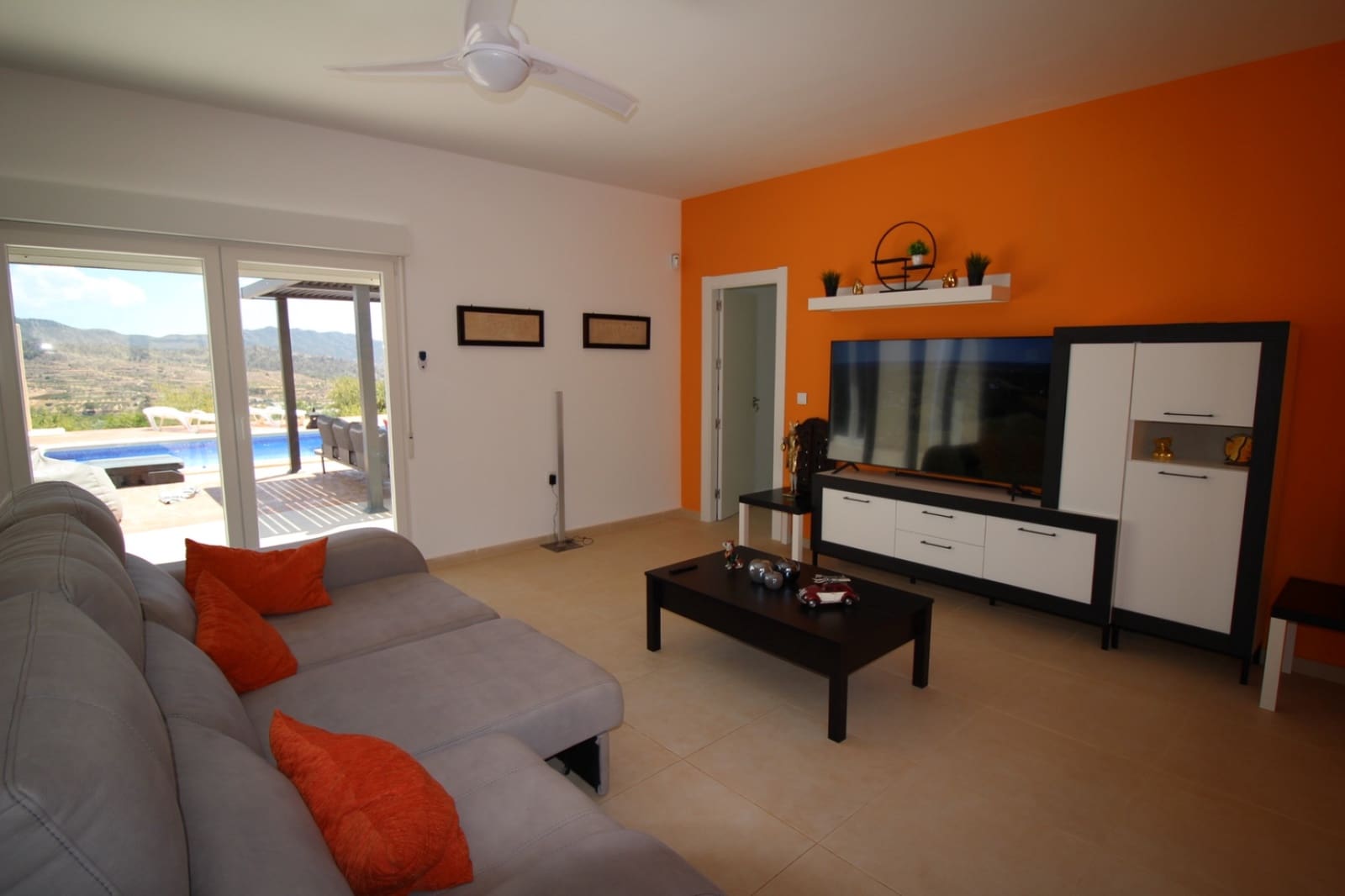 4 quarto Moradia para venda em Macisvenda com piscina garagem - 395 000 € (Ref: 9172570)