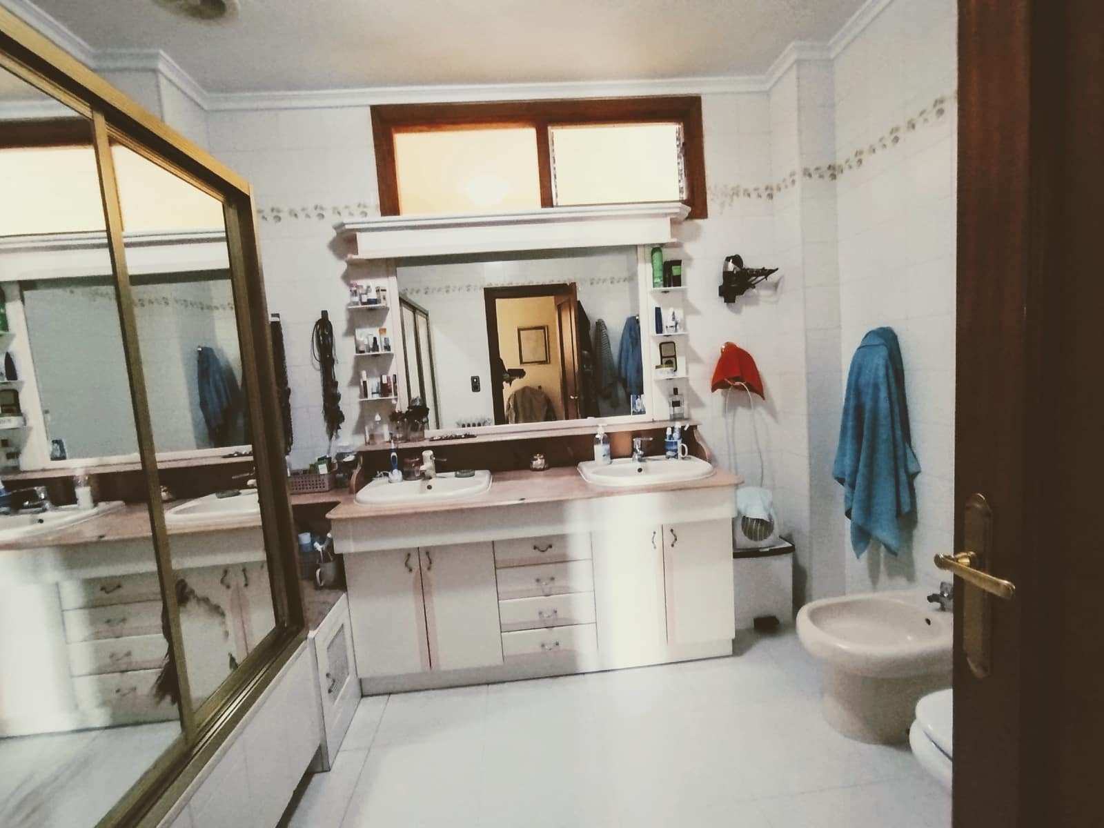 4 soveværelse Penthouse til salg i Hellin med garage - € 290.000 (Ref: 9172575)