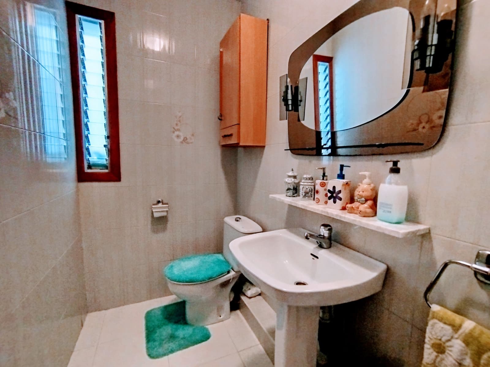 4 soveværelse Penthouse til salg i Hellin med garage - € 290.000 (Ref: 9172575)