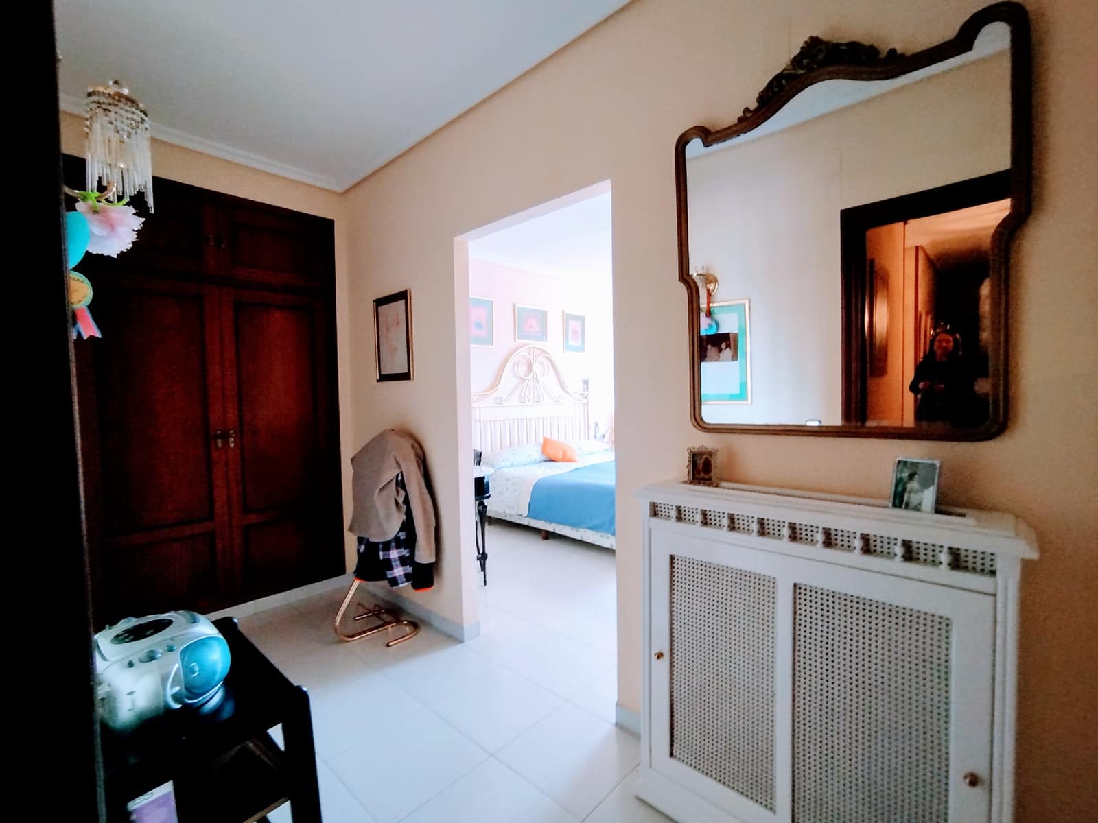 4 soveværelse Penthouse til salg i Hellin med garage - € 290.000 (Ref: 9172575)