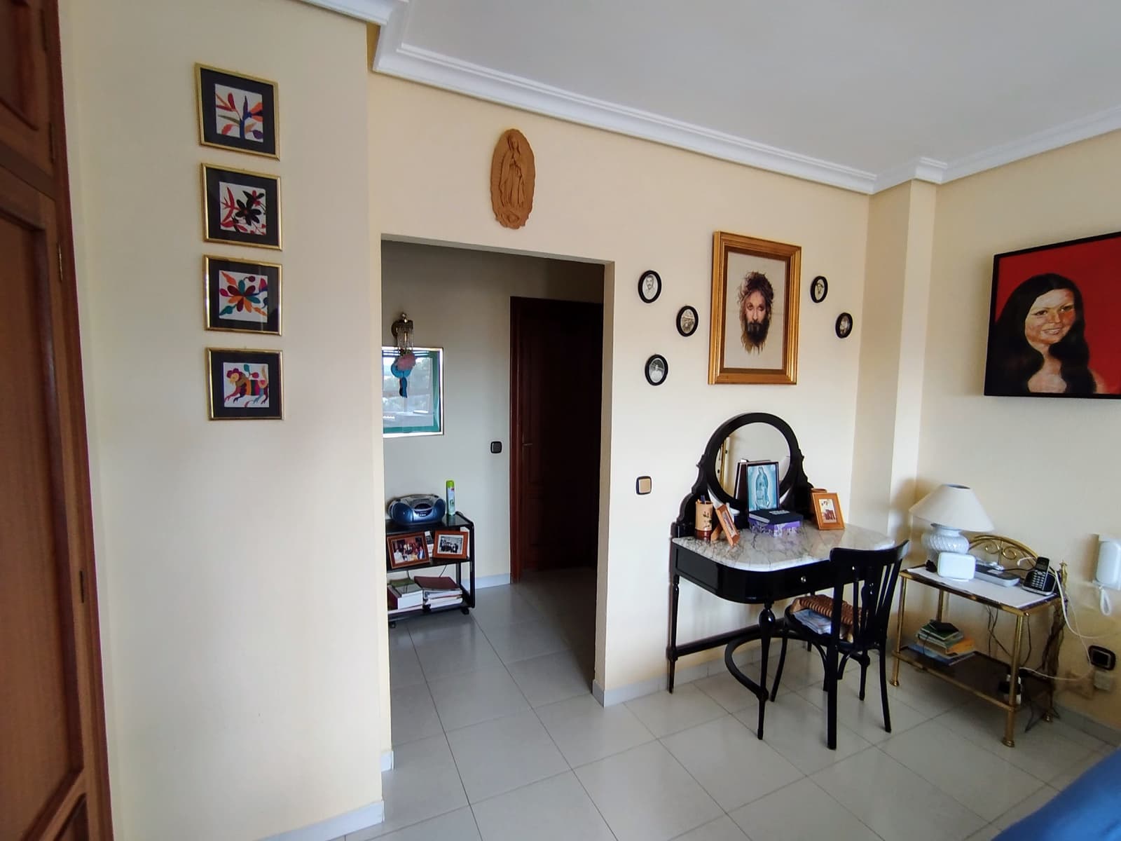 4 soveværelse Penthouse til salg i Hellin med garage - € 290.000 (Ref: 9172575)