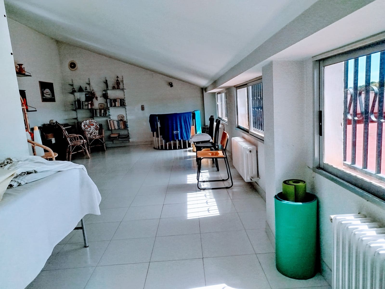 4 soveværelse Penthouse til salg i Hellin med garage - € 290.000 (Ref: 9172575)