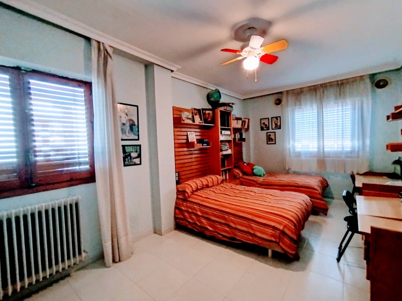 4 soveværelse Penthouse til salg i Hellin med garage - € 290.000 (Ref: 9172575)