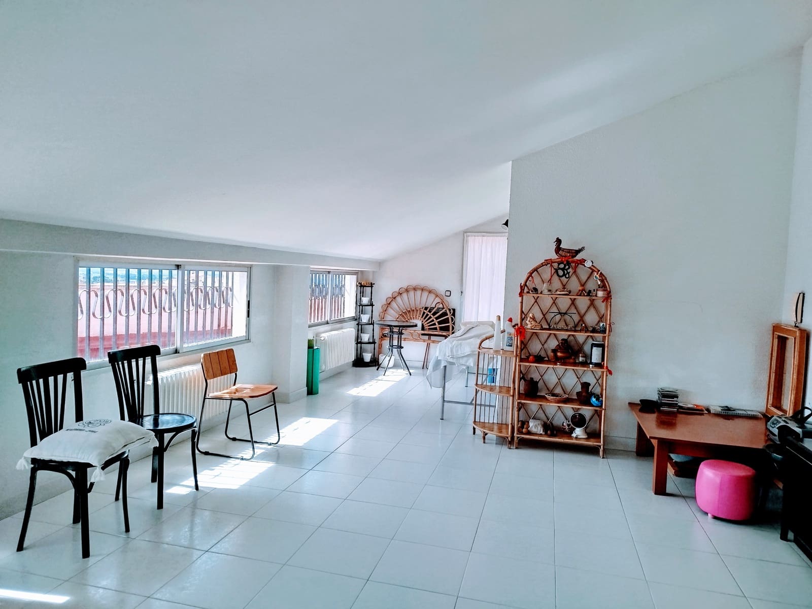 4 soveværelse Penthouse til salg i Hellin med garage - € 290.000 (Ref: 9172575)