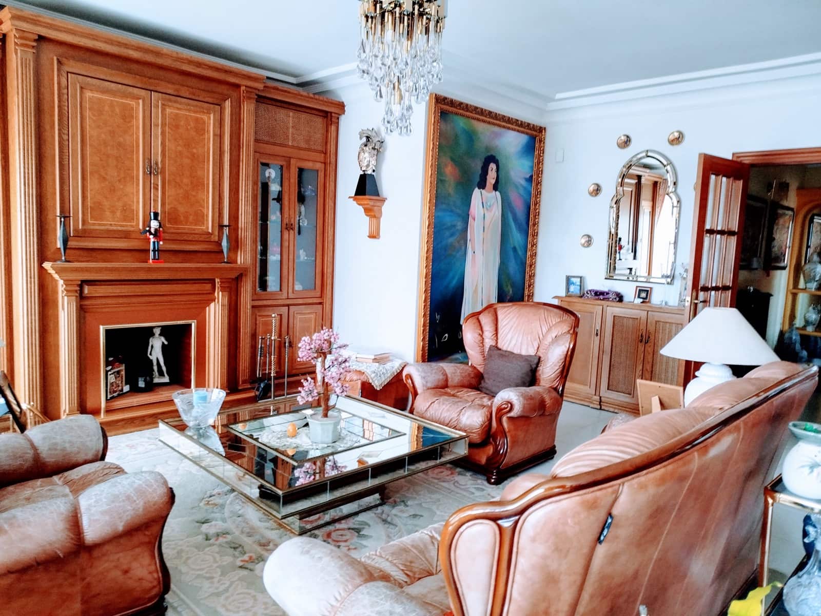 4 soveværelse Penthouse til salg i Hellin med garage - € 290.000 (Ref: 9172575)