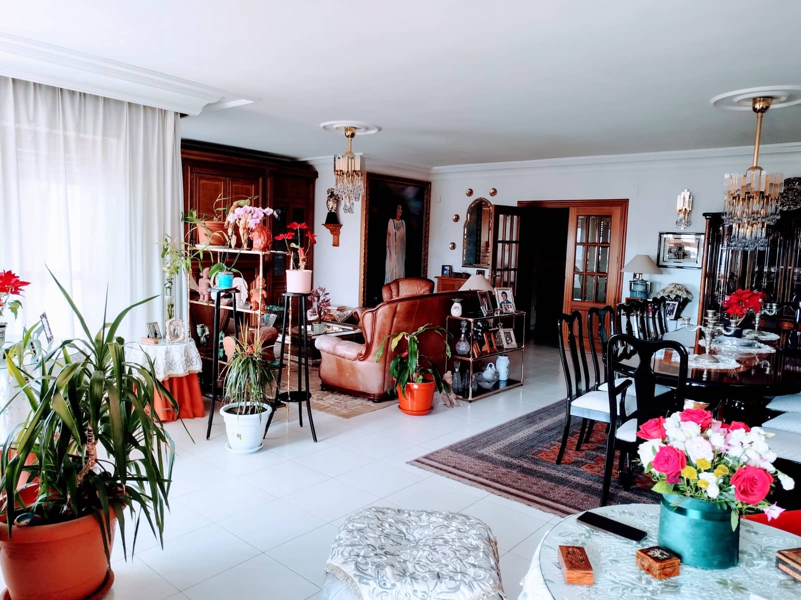 4 soveværelse Penthouse til salg i Hellin med garage - € 290.000 (Ref: 9172575)