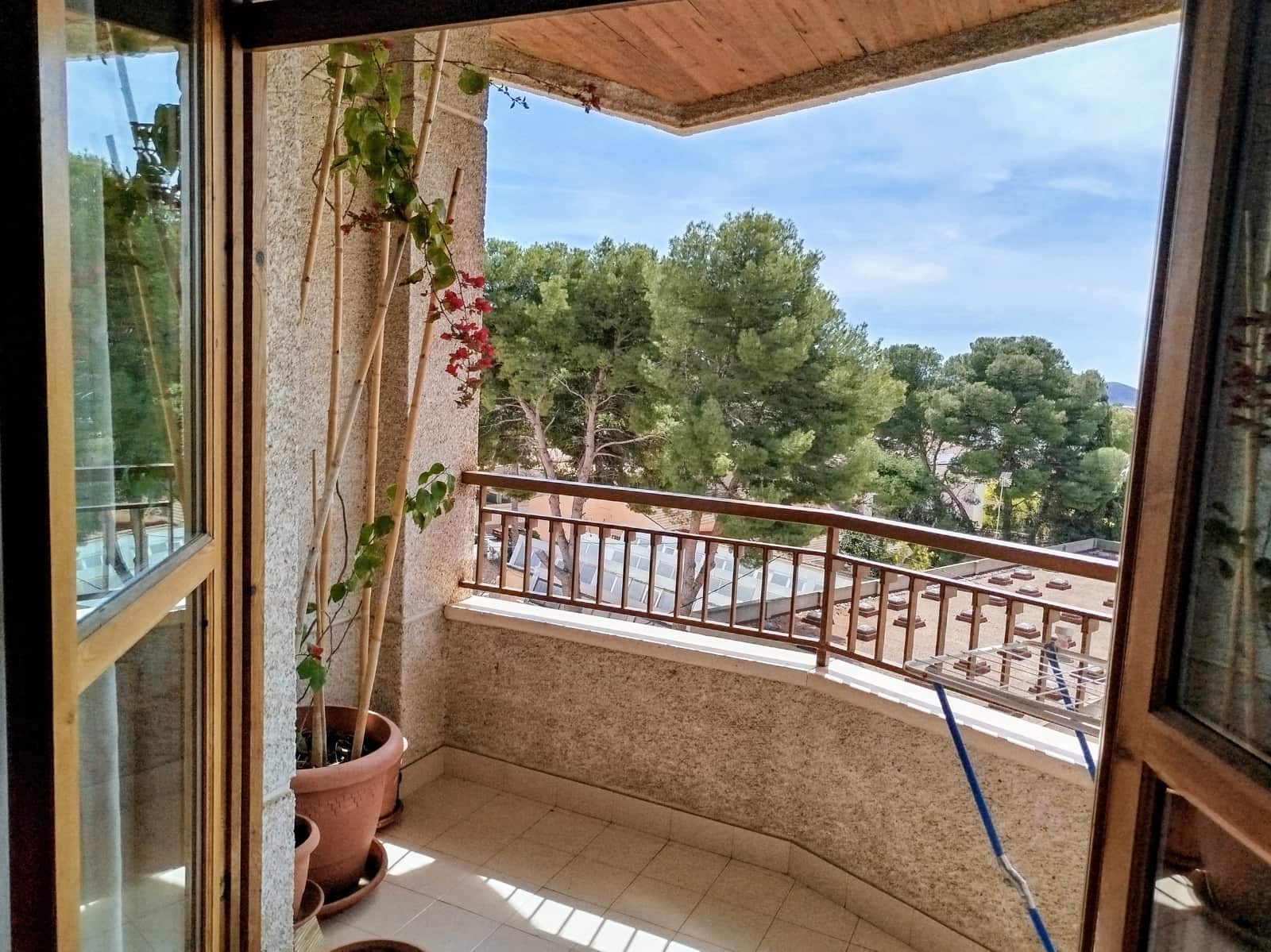 4 soveværelse Penthouse til salg i Hellin med garage - € 290.000 (Ref: 9172575)