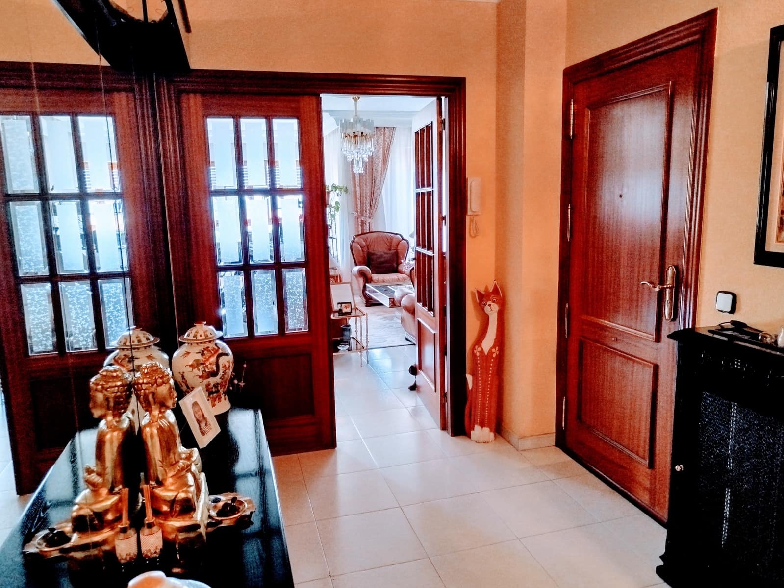 4 soveværelse Penthouse til salg i Hellin med garage - € 290.000 (Ref: 9172575)