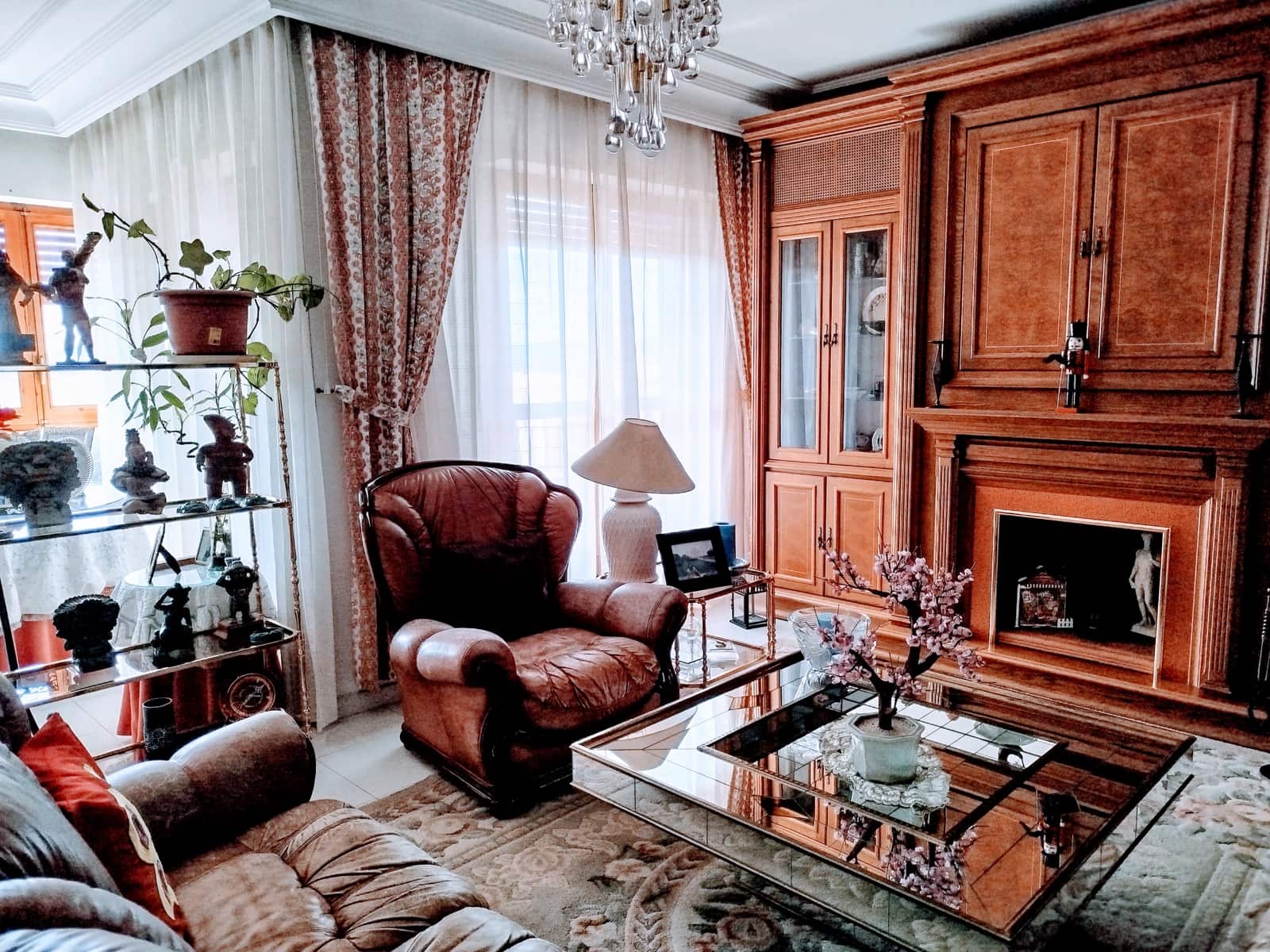 4 soveværelse Penthouse til salg i Hellin med garage - € 290.000 (Ref: 9172575)