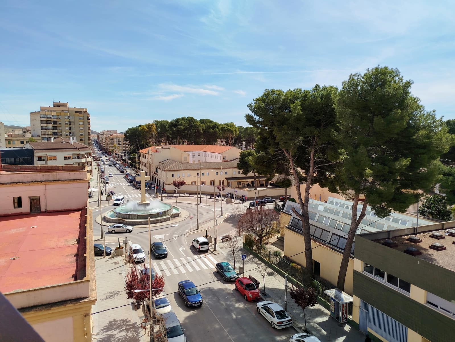 4 soveværelse Penthouse til salg i Hellin med garage - € 290.000 (Ref: 9172575)