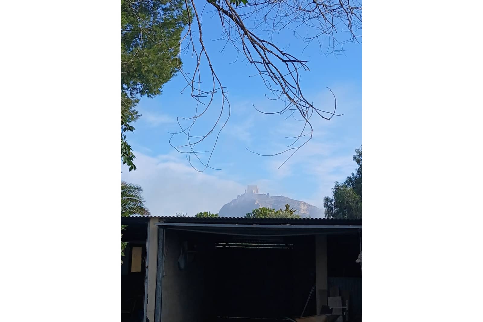 3 bedroom Finca/Country House for sale in Jumilla with garage - € 158,000 (Ref: 9172577)