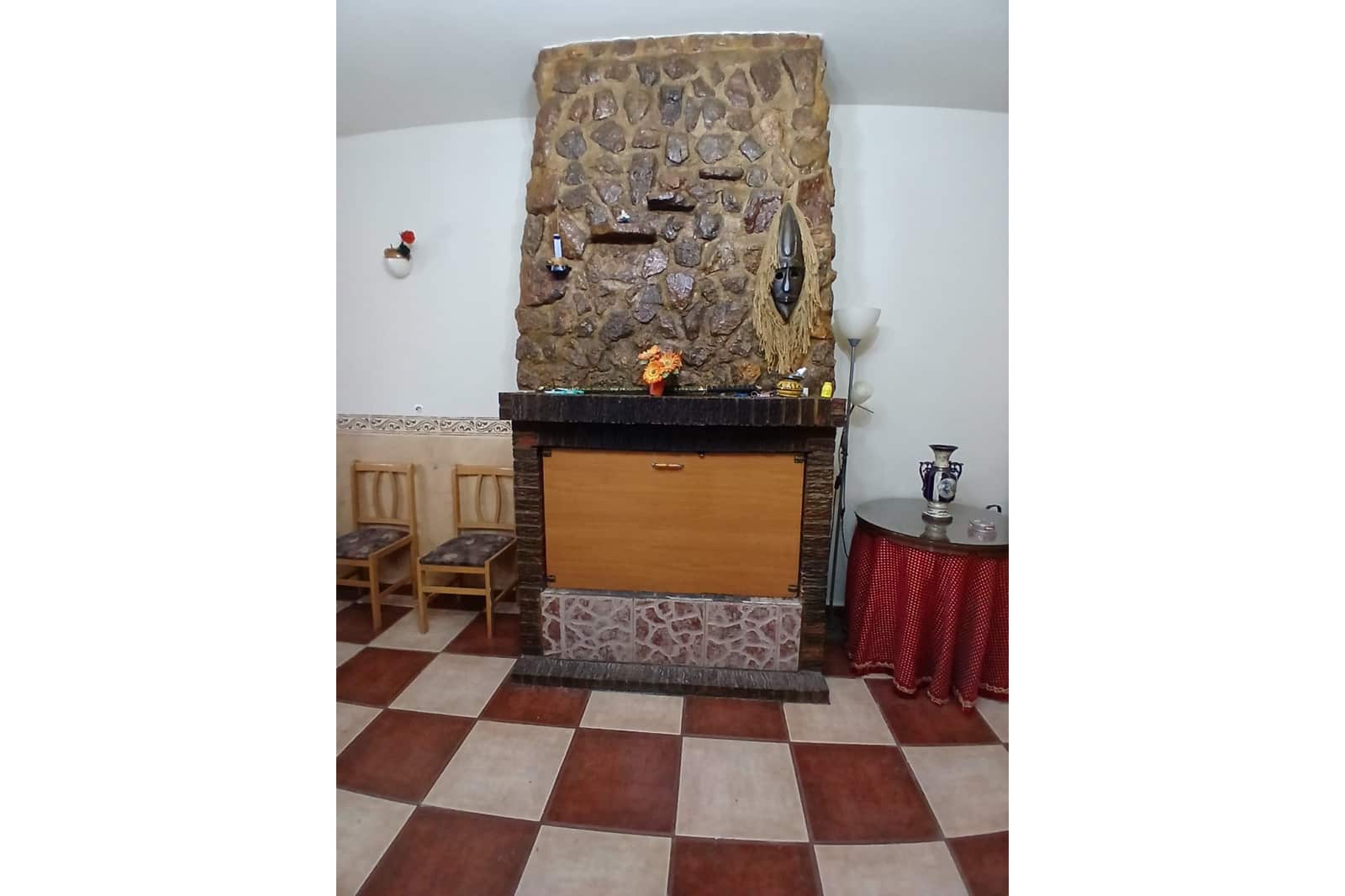 3 bedroom Finca/Country House for sale in Jumilla with garage - € 158,000 (Ref: 9172577)