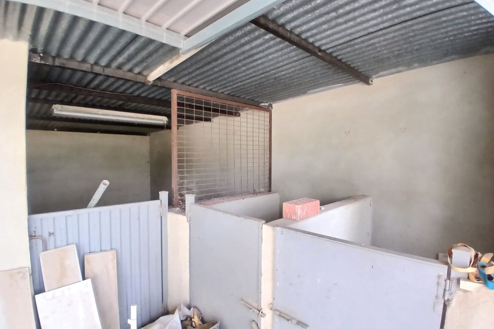 3 bedroom Finca/Country House for sale in Jumilla with garage - € 158,000 (Ref: 9172577)