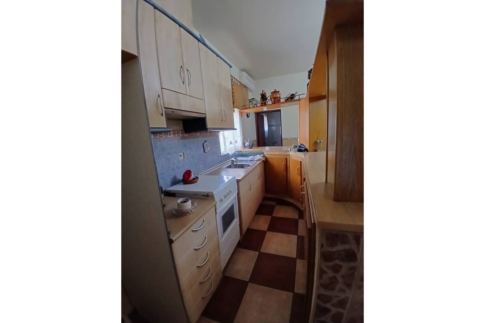 3 bedroom Finca/Country House for sale in Jumilla with garage - € 158,000 (Ref: 9172577)