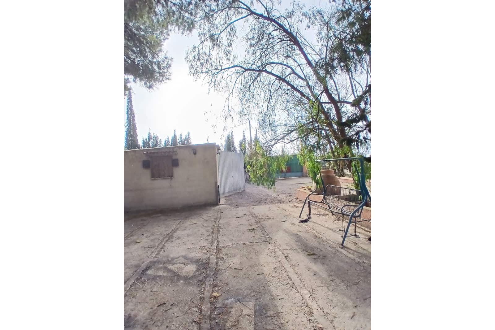 3 bedroom Finca/Country House for sale in Jumilla with garage - € 158,000 (Ref: 9172577)