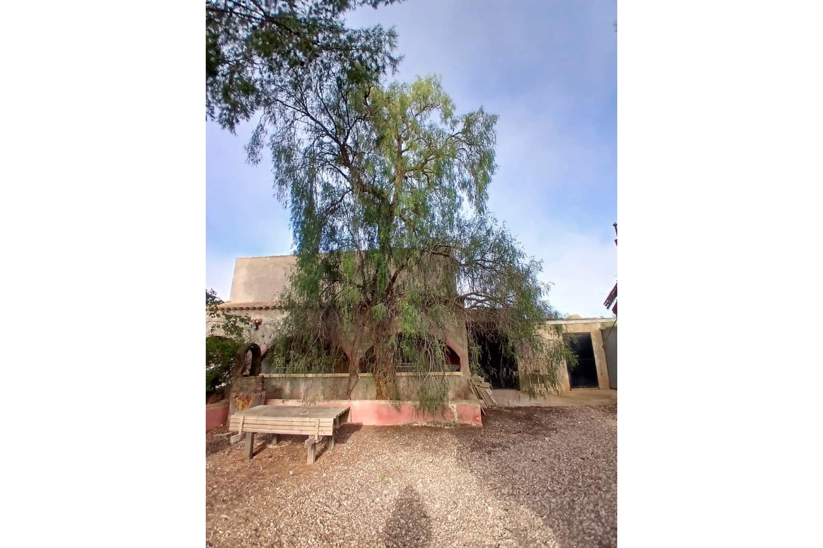 3 bedroom Finca/Country House for sale in Jumilla with garage - € 158,000 (Ref: 9172577)