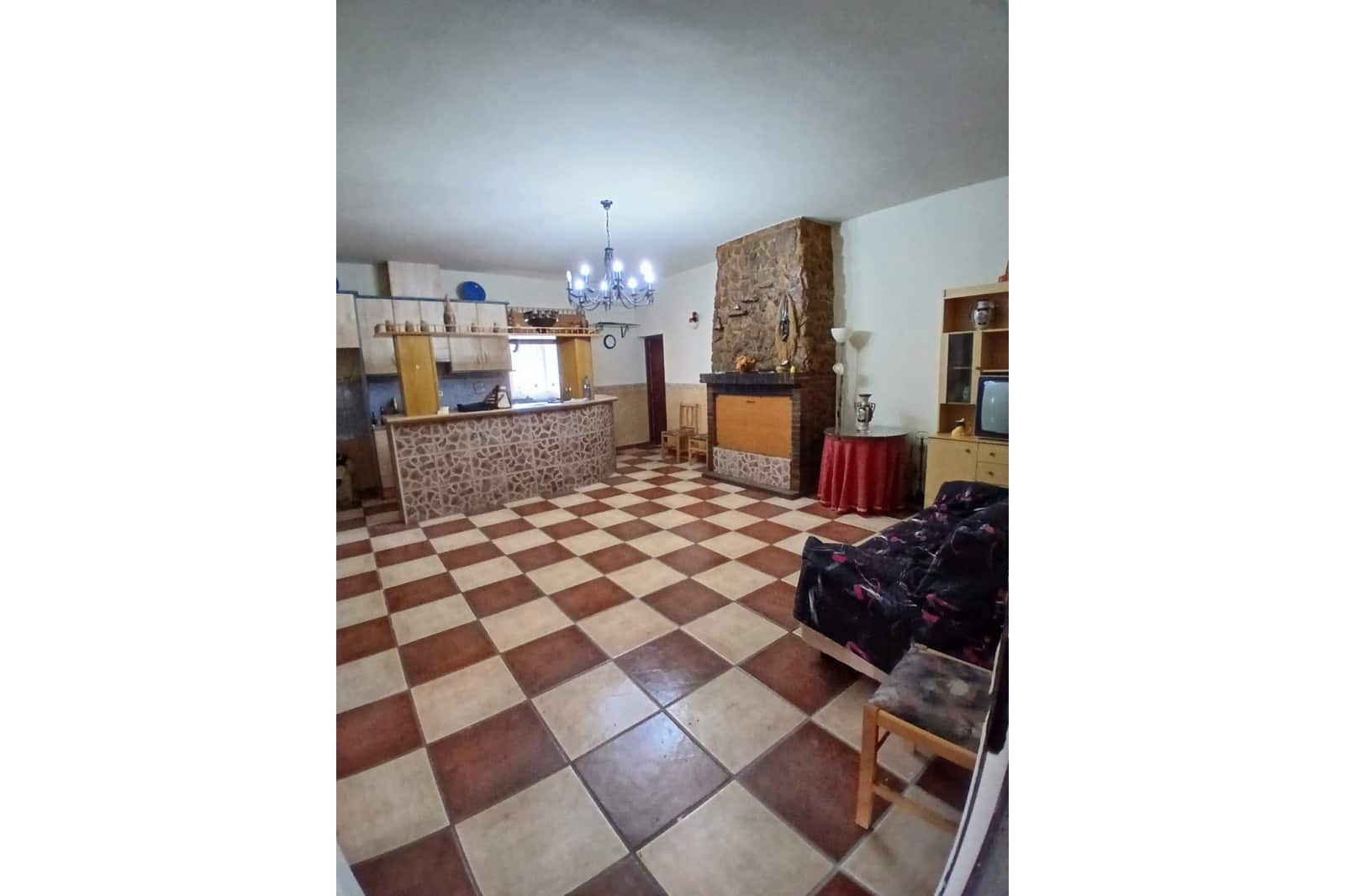 3 bedroom Finca/Country House for sale in Jumilla with garage - € 158,000 (Ref: 9172577)
