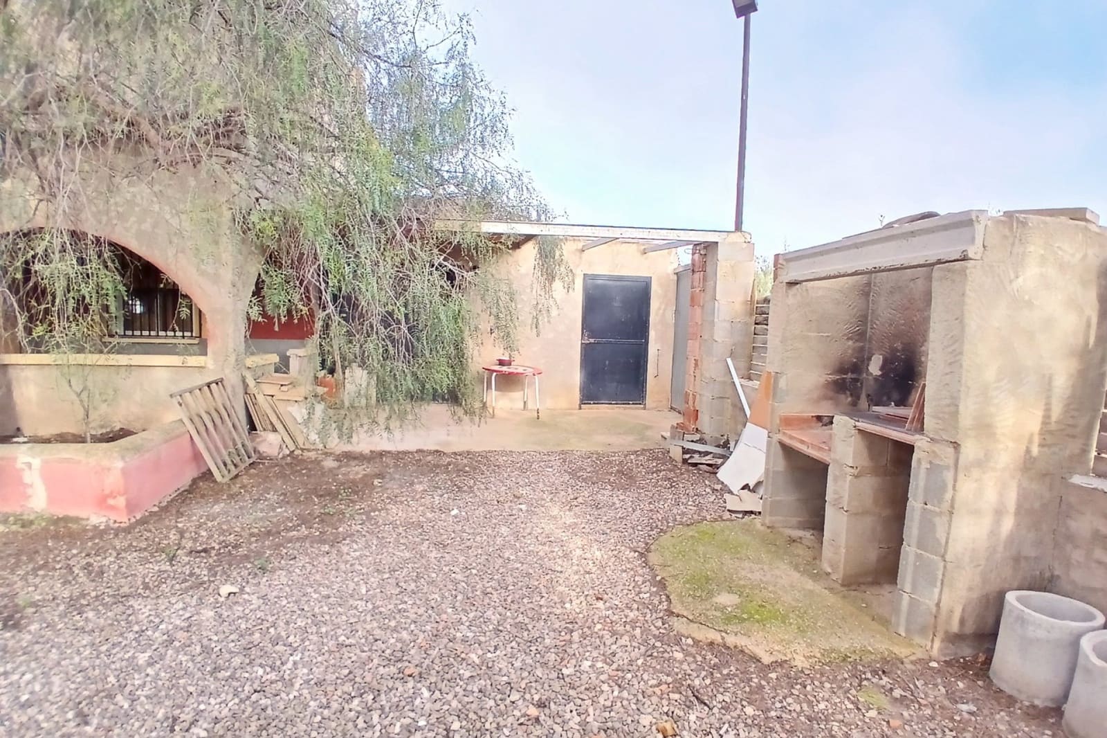 3 bedroom Finca/Country House for sale in Jumilla with garage - € 158,000 (Ref: 9172577)