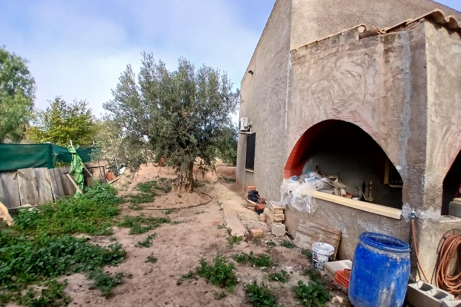 3 bedroom Finca/Country House for sale in Jumilla with garage - € 158,000 (Ref: 9172577)