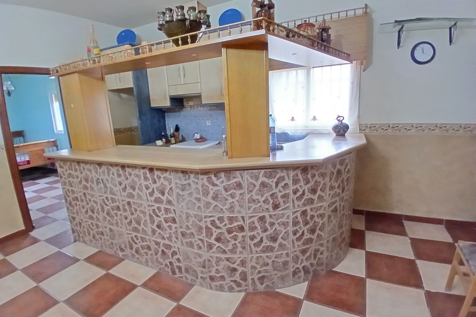 3 bedroom Finca/Country House for sale in Jumilla with garage - € 158,000 (Ref: 9172577)