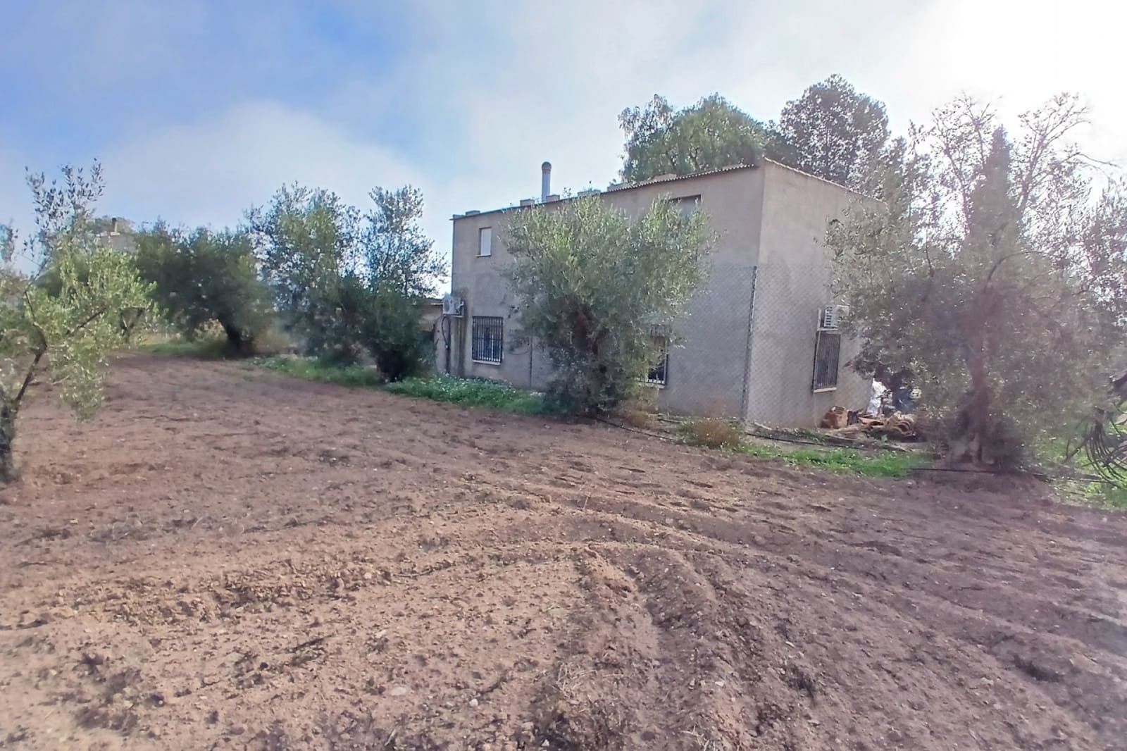 3 bedroom Finca/Country House for sale in Jumilla with garage - € 158,000 (Ref: 9172577)