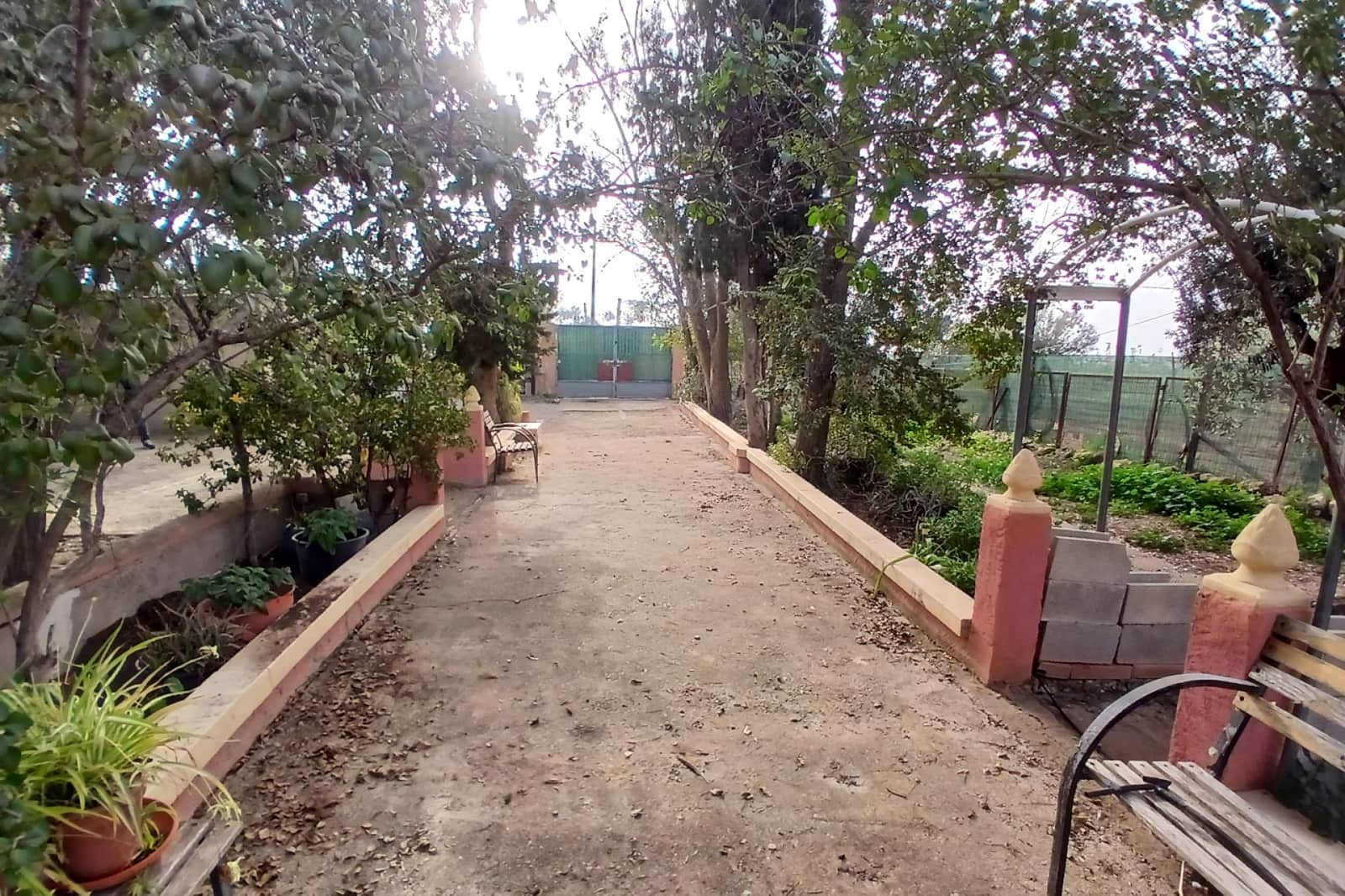 3 bedroom Finca/Country House for sale in Jumilla with garage - € 158,000 (Ref: 9172577)