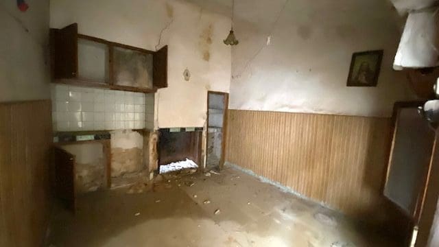 2 camera da letto Casa in vendita in Pinoso - 55.000 € (Rif: 9172578)