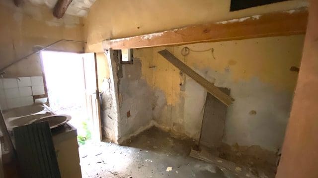 2 camera da letto Casa in vendita in Pinoso - 55.000 € (Rif: 9172578)