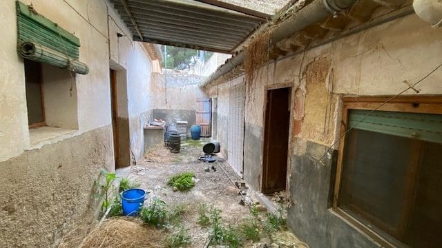 2 camera da letto Casa in vendita in Pinoso - 55.000 € (Rif: 9172578)
