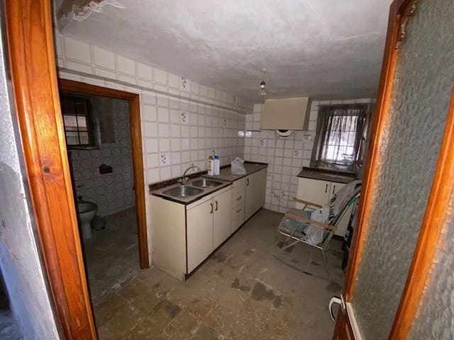 2 camera da letto Casa in vendita in Pinoso - 55.000 € (Rif: 9172578)