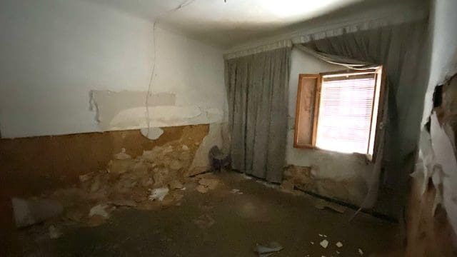 2 camera da letto Casa in vendita in Pinoso - 55.000 € (Rif: 9172578)