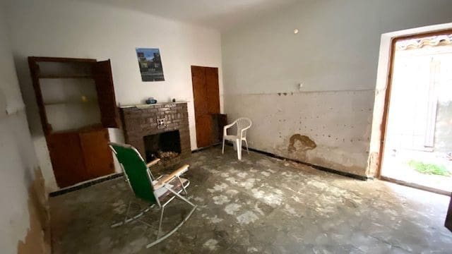 2 camera da letto Casa in vendita in Pinoso - 55.000 € (Rif: 9172578)