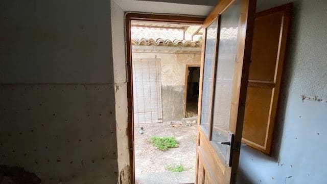 2 camera da letto Casa in vendita in Pinoso - 55.000 € (Rif: 9172578)