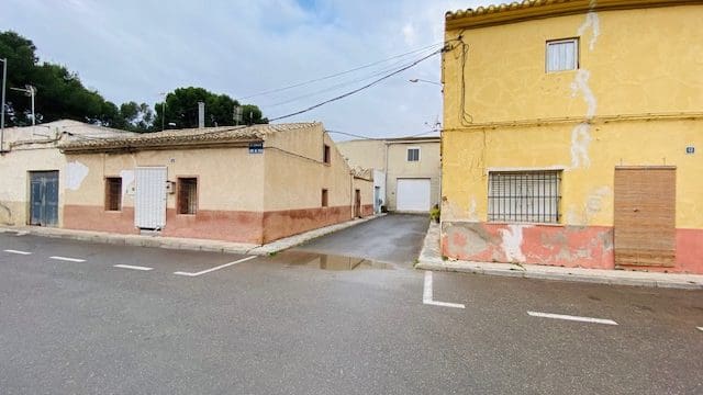 2 camera da letto Casa in vendita in Pinoso - 55.000 € (Rif: 9172578)