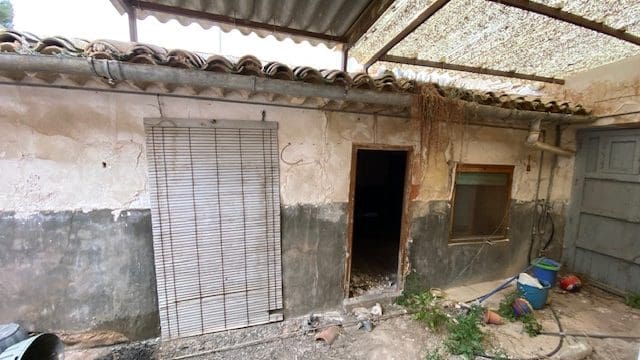 2 camera da letto Casa in vendita in Pinoso - 55.000 € (Rif: 9172578)