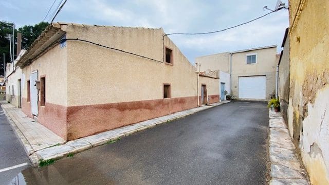 2 slaapkamer Huis te koop in Pinoso - € 55.000 (Ref: 9172578)