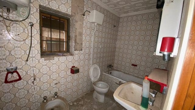 2 slaapkamer Huis te koop in Pinoso - € 55.000 (Ref: 9172578)