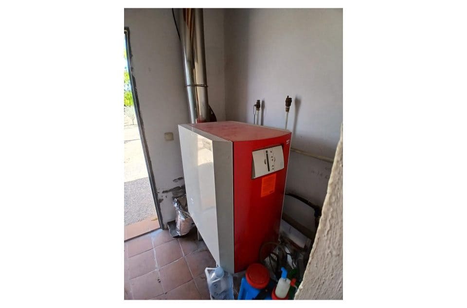 5 Zimmer Villa zu verkaufen in Yecla mit Pool - 360.000 € (Ref: 9172588)