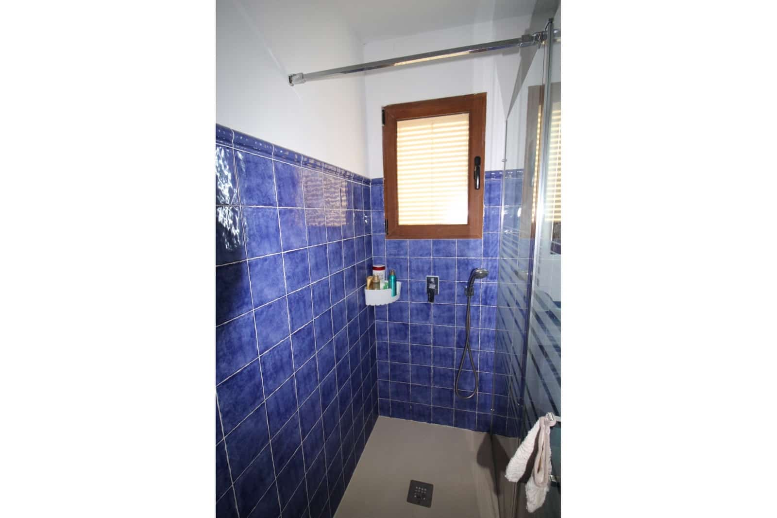 3 soveværelse Finca/Landehus til salg i Fortuna med swimmingpool garage - € 199.000 (Ref: 9172680)