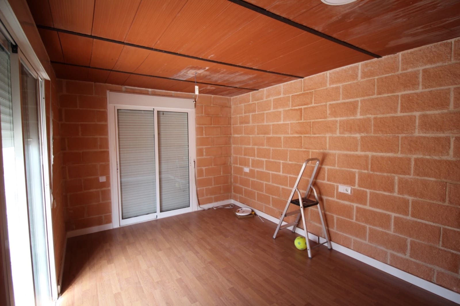 3 soveværelse Finca/Landehus til salg i Fortuna med swimmingpool garage - € 199.000 (Ref: 9172680)