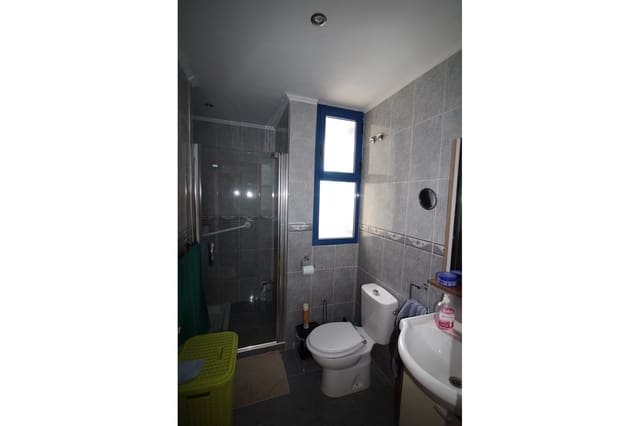 4 soverom Villa til salgs i Fortuna med svømmebasseng garasje - € 259 900 (Ref: 9172682)