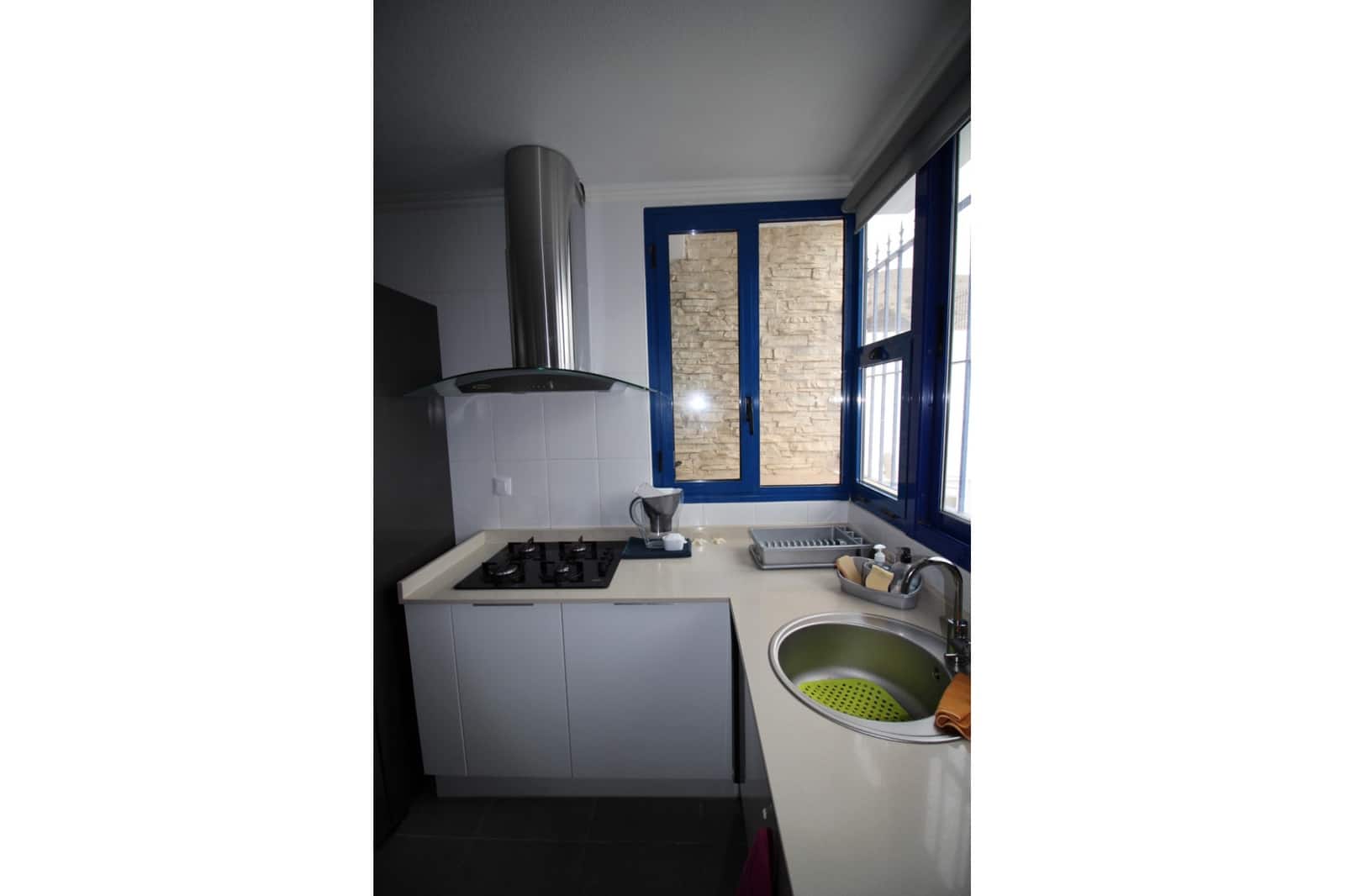 4 soverom Villa til salgs i Fortuna med svømmebasseng garasje - € 259 900 (Ref: 9172682)