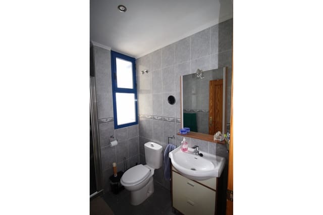 4 soverom Villa til salgs i Fortuna med svømmebasseng garasje - € 259 900 (Ref: 9172682)