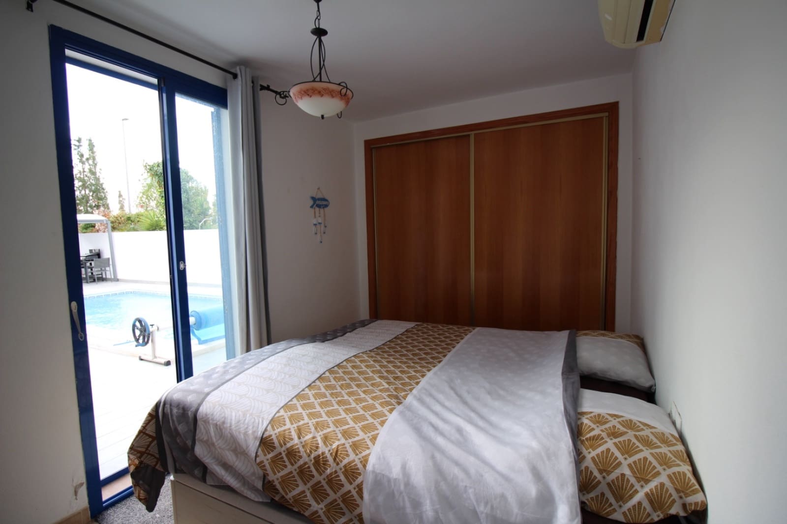 4 soverom Villa til salgs i Fortuna med svømmebasseng garasje - € 259 900 (Ref: 9172682)