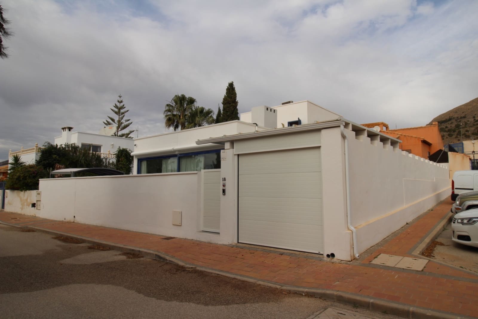 4 soverom Villa til salgs i Fortuna med svømmebasseng garasje - € 259 900 (Ref: 9172682)