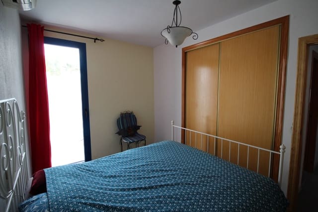 4 soverom Villa til salgs i Fortuna med svømmebasseng garasje - € 259 900 (Ref: 9172682)