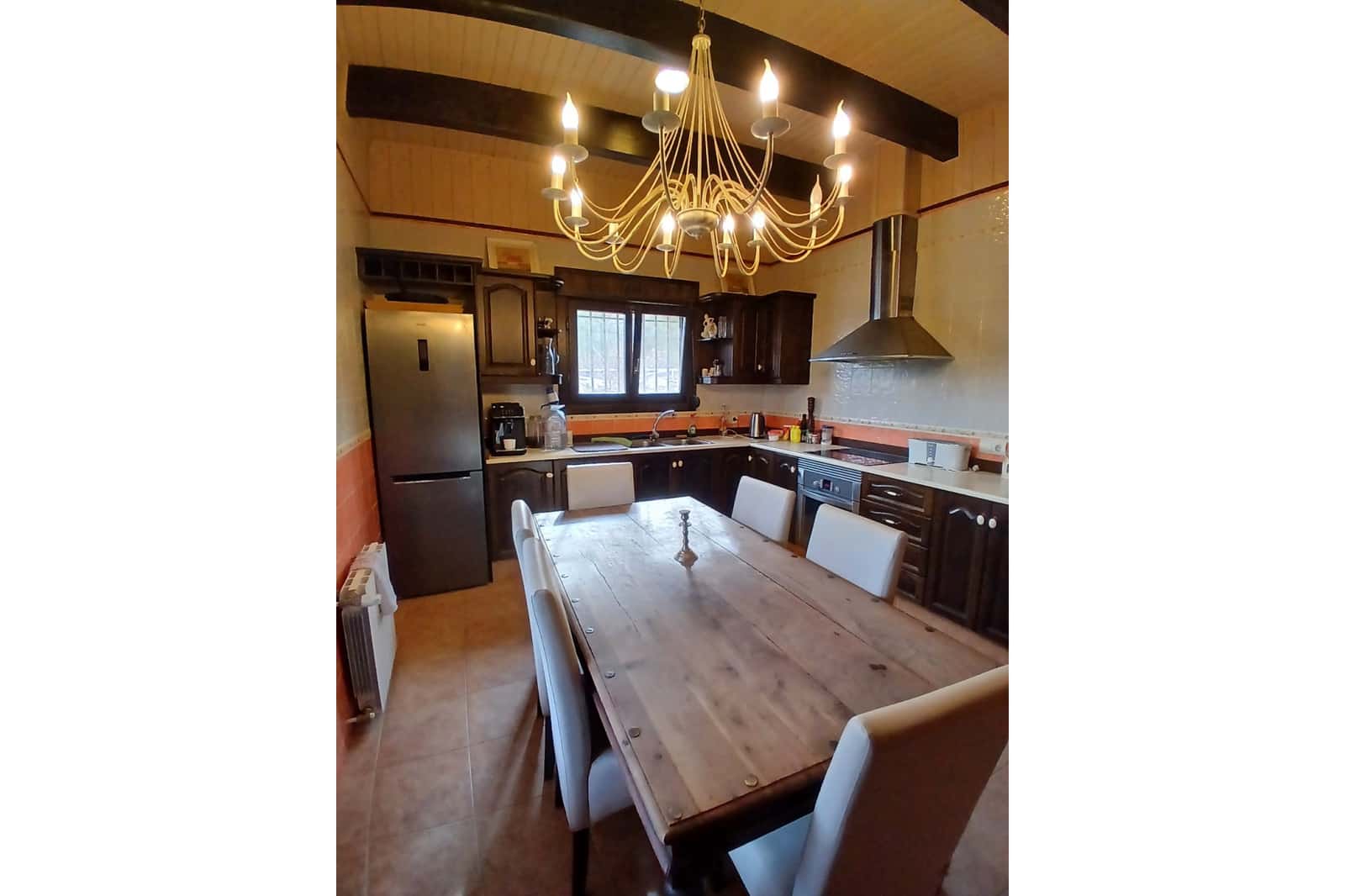 9 soverom Finca/Herregård til salgs i Monovar / Monover med svømmebasseng - € 1 199 995 (Ref: 9172683)