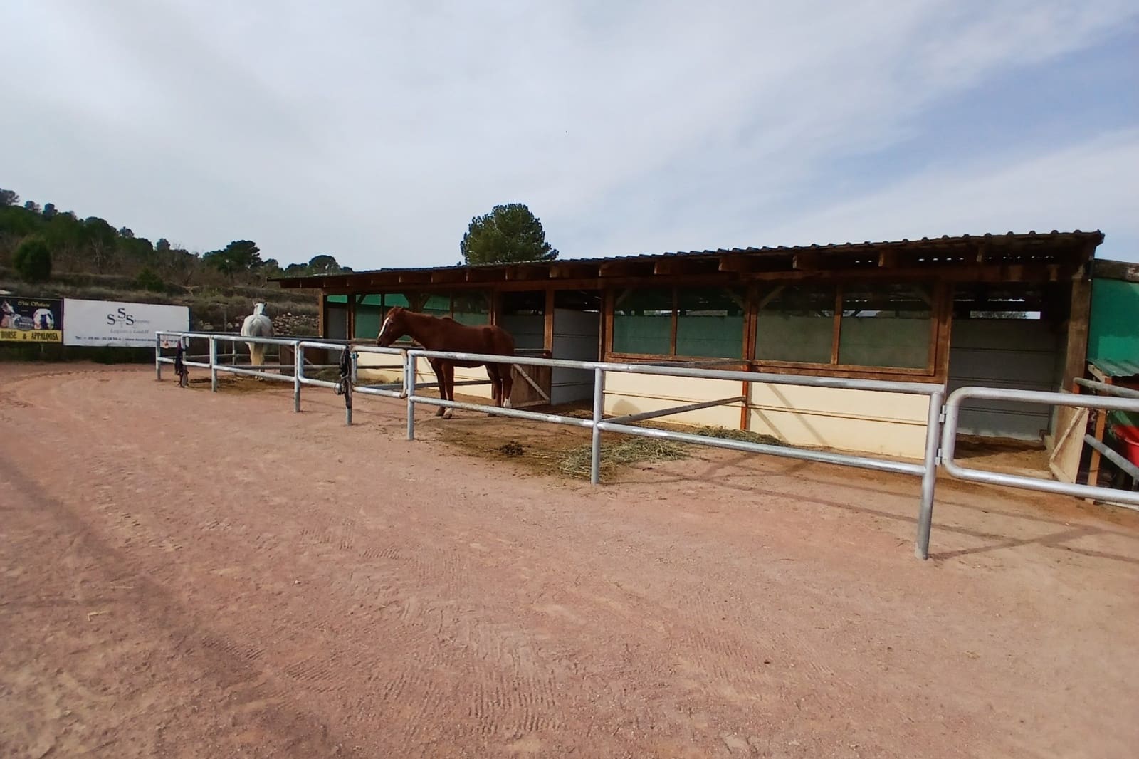 9 soverom Finca/Herregård til salgs i Monovar / Monover med svømmebasseng - € 1 199 995 (Ref: 9172683)